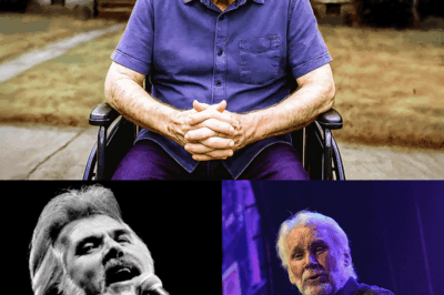He wasn’t just a singer; he was a feeling to his fans. Remember Kenny Rogers? The man whose songs could make you smile, cry, and think all at once? With his white beard and kind eyes, he became a legend in country music and beyond. But how he spent his final days will leave you heartbroken. Far from the cheering crowds and bright lights, Kenny was quietly facing the hardest part of life. Behind the fame were quiet battles, his health fading, time slipping away, and a heart full of memories. He gave the world his music, but in the end, all he wanted was peace, family, and love. Join us as we uncover how a true legend spent his final days and why everyone remembers him till this day.