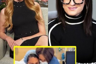 “Fox News Shocker: Kennedy Montgomery Reveals Why Kat Timpf Will NEVER Return—’They’ve Uncovered Her Lies!’
