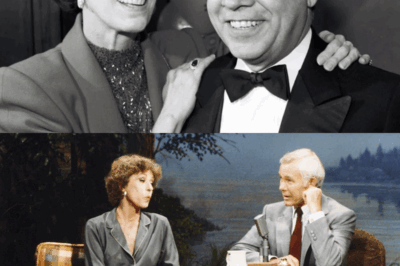 Carol Burnett’s Stunning Hollywood Confession: Childhood Fantasies, Star Encounters, and a Legendary Night Exposed—What Did She Say That Left Icons Speechless? The Secret Behind Her Return, a Stolen Car, and the Summer Reunion Fans Never Saw Coming. Discover the Untold Moments That Changed Everything—Only Inside!