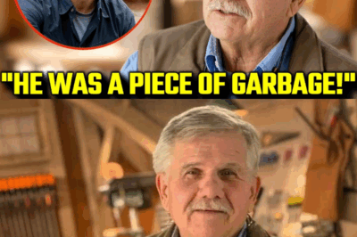For over forty years, Tom Silva has been the person  holding This Old House together, toolbelt on, sleeves rolled up, no drama, just the work. But recently, at the age of 77, he finally opened up about the moments most viewers never saw, moments that nearly pushed him out of the show altogether. And if you think it’s just another retirement tease, think again. What Tom revealed wasn’t just to catch the  media’s attention.