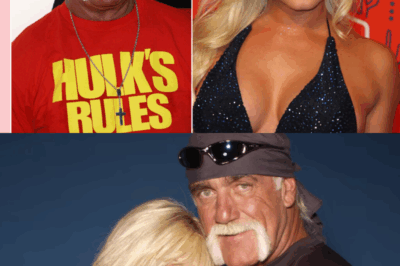 Brooke Hogan shares her first public statement following the death of WWE icon Hulk Hogan. In an emotional Instagram tribute, Brooke reflects on their eternal bond, clarifies the truth behind their estrangement, and explains why she felt the need to step away in recent years. She emphasizes there was never a “big fight” between them—just a series of private, personal conversations nobody will ever hear.