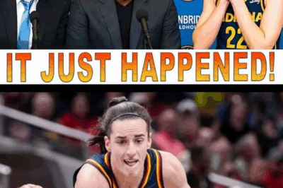 BREAKING: Larry Bird and Michael Jordan Just Pulled Off a Monumental Move for Caitlin Clark—Fans Are Going Wild Over This Unprecedented Announcement!