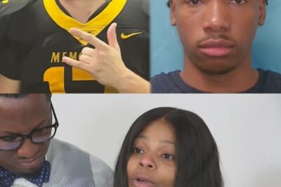Karmelo Anthony’s parents are facing a tidal wave of backlash after allegedly burning through $540,000 in donations and now turning to the public for an additional $1.4 million. The outrage is only intensifying as the family comes under heavy fire for their handling of the donated funds. After collecting an astonishing $540K meant to cover legal expenses and support their embattled son, the Anthonys have shocked supporters by asking for even more—leaving many demanding transparency and accountability. Accusations of financial mismanagement are swirling, with critics insisting on receipts and threatening to withdraw their backing. As the controversy deepens, the family’s latest plea for funds has only fueled suspicion and further divided the community. The burning question remains: where did all the money really go? The article below breaks down the full story…