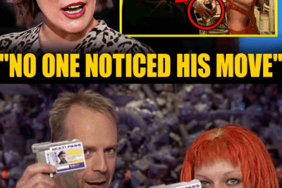 Milla Jovovich Breaks Silence: Star Drops Bombshell About “The Fifth Element” That Fans Missed for Decades—Revelation Changes Everything You Thought You Knew About the 1997 Sci-Fi Classic!