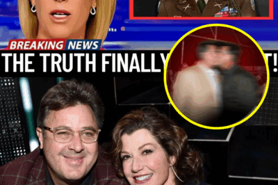 Country Legend Vince Gill Breaks Silence at 67: Long-Whispered Rumors Confirmed—Fans Left Stunned by His Emotional Revelation!