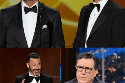 Jimmy Kimmel has become the first late-night host to react to CBS’s cancellation of The Late Show With Stephen Colbert, and he did not mince words in reacting to the news.