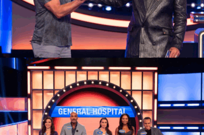 Watch the Sneak Peek: General Hospital vs. Young and the Restless on Family Feud