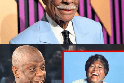 For almost 50 years, the truth about what really happened behind the scenes of Good Times remained hidden. But now, Jimmie Walker has finally revealed a shocking secret about his co-star, Esther Rolle—and it’s nothing fans ever expected. The dynamic between TV’s most iconic mother and son wasn’t all smiles behind the camera. What was the real story? Was there jealousy? Tension? Perhaps even betrayal? Walker’s revelation has sparked renewed interest in the beloved show, leaving fans stunned and eager for answers. The long-standing silence is broken, and the truth may change how we see Good Times forever.