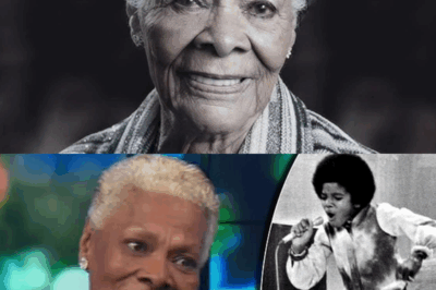 At 84, Dionne Warwick Finally Tells the Truth About Michael Jackson