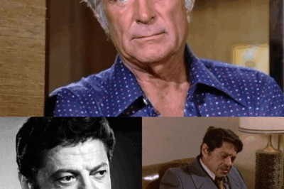 He Utterly Hated Ross Martin, Now We Know the Reason Why