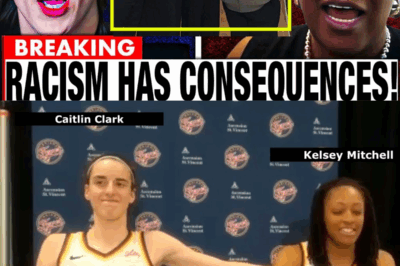 Caitlin Clark LAWYER FILE MULTI-MILLION SUIT On Kelsey Mitchell Mom For HATE SPEECH On Her & Fever!