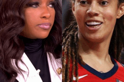 Jasmine Crockett Says She’ll Follow Brittney Griner Out Of America: “There’s No Respect For Talent Here”