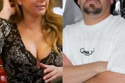 Breaking! Brandi Passante Split from Jarrod Schulz – You Won’t Believe Who She’s Dating Now
