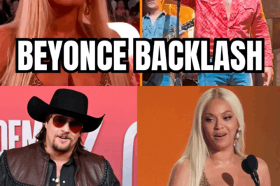 Country Star Gavin Adcock Slams Beyoncé’s ‘Cowboy Carter’ Onstage, Sparking Showdown Over “Real Country Music”—Chart Rivalry Ignites Industry Firestorm as Fans Take Sides