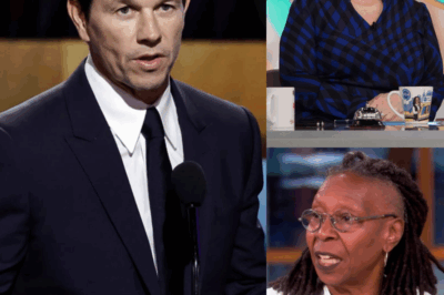 Mark Wahlberg Explodes on Live TV: “Truth Costs Something”—The View Erupts in Silence as Star Confronts Hosts, Shocks Audience, and Walks Out Mid-Interview. What Set Him Off? Inside the Tense Showdown That Left Everyone Speechless.