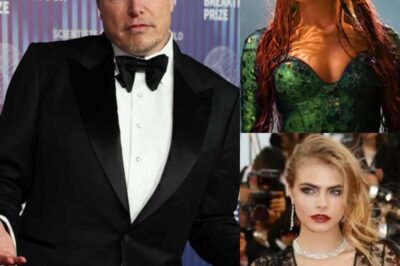‘Real-Life Tony Stark’, Elon Musk Opens Up About Alleged Threesome With Hollywood Actresses