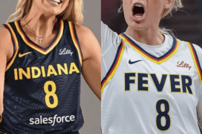 Sophie Cunningham Posted The Perfect Instagram Message After Getting Ejected For Fighting & Defending Caitlin Clark During Fever-Sun Game