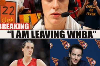 HUGE BREAKING NEWS!  Caitlin Clark Drops SHOCKING Announcement — Fans Are STUNNED! | THIS CHANGES EVERYTHING!