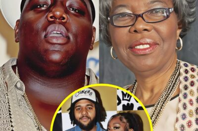 Heartfelt Tribute: Biggie’s Devoted Mother, the Visionary Behind His $160 Million Legacy, Passes Away at 78—How She Transformed His Estate, Protected His Name, and Secured Generational Wealth for His Children