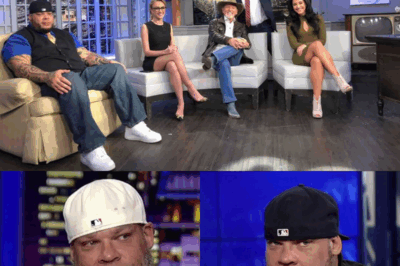 “I Turn Off The TV As Soon As Tyrus Appears!” – Gutfeld! Viewers REVOLT As Complaints Explode Over ‘Unwatchable’ Interruptions And Overbearing Antics! Fan patience is snapping — and the message is loud and clear: Get Tyrus Off the Air or Lose Your Audience. Social media is on fire as long-time viewers accuse the Fox late-night star of dominating discussions, derailing punchlines, and hijacking the show’s once-sharp wit. “He talks over everyone. Every. Single. Time.” “I used to love Gutfeld! Now I can’t even get through five minutes.”