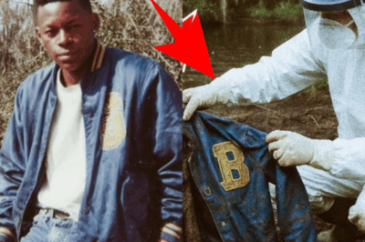 A Black Prodigy Teen Vanished in 1986 — 37 Years Later His Jacket Was Found Inside an Alligator Nest