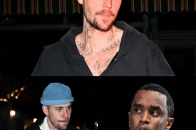 Justin Bieber Breaks Silence on Diddy: Cryptic Confession Hints at Troubling Past, “48-Hour Hangouts,” and Hidden Secrets—What Is He Finally Revealing About Their Mysterious Relationship?
