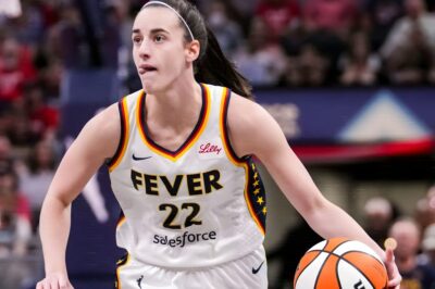Do WNBA Players Think Caitlin Clark Will Be the Face of the League in Five Years?