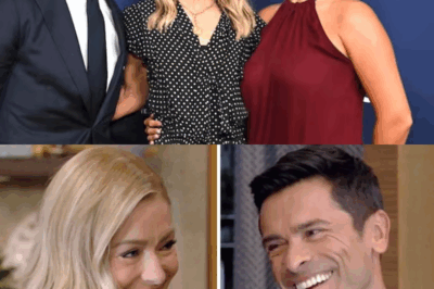 Kelly Ripa and Mark Consuelos’ daughter, Lola, wants to put them in a “very fancy” retirement home: “Every morning, she sends us a video saying it’s time for us to retire and hand over ‘everything’ to her.”