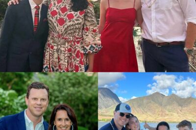 Willie Geist from TODAY Revealed He Will Cease to Make Appearances on the Shows Due to Personal Reasons, Specifically Mentioning His Oldest Daughter: “My Family is Currently in Disarray”