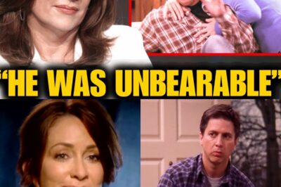 At 65, Patricia Heaton Finally Confirms What Happened On “Everybody Loves Raymond” Set