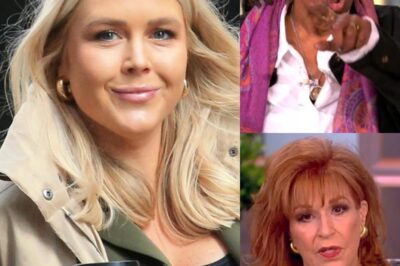Karoline Leavitt Demands Boycott of ‘The View’ LIVE On Air—Fans Erupt in Cheers, Flood Social Media With Praise: “Finally Someone Said It!”