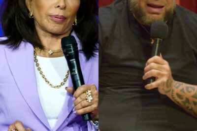 Jeanine Pirro Launches All-Out War on CBS, NBC, and ABC — And She’s Not Alone. With Tyrus at Her Side and $2 Billion in Arsenal, Fox News Sets Its Sights on the Media Establishment. Meanwhile, a Former Top CBS Executive Quietly Joins Pirro’s Ranks — Armed With Confidential Documents That Could Upend the Entire Industry.