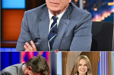 ‘You Want Integrity? Then Explain This.’ That Was The Line — Short, Sharp, And Louder Than Anything Stephen Colbert Had Said All Week.