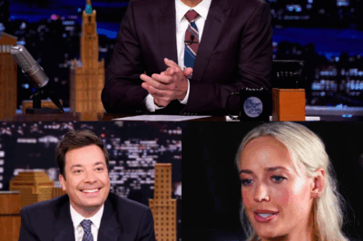 NBC Segment Goes Off The Rails As Jimmy Fallon & WNBA’s Sophie Cunningham Clash On Live TV — Broadcast Abruptly Cut, Audience Left Stunned