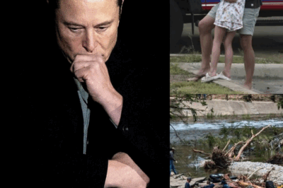 As Texas reels from a catastrophic flood that claimed 51 lives, Elon Musk steps up with a $3.5 million donation—and then takes an extraordinary action that stuns and inspires the nation.