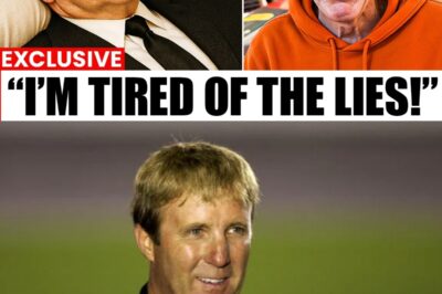 At 68, Sterling Marlin FINALLY Revealed The Truth About Dale Earnhardt’s Tragic Death And It’s BAD