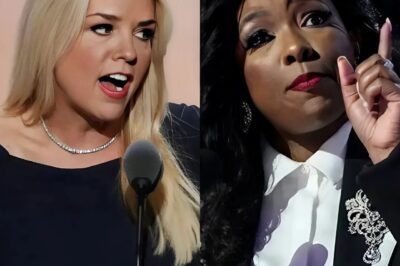 SCANDALOUS! Pam Bondi Took A Massive Move Against Jasmine Crockett–Next 30 Seconds Ends Her Career!