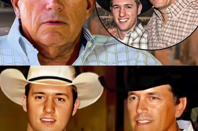 After 50 years away from public comment, George “Bubba” Strait Jr., son of country legend George Strait, has finally spoken out about life in the spotlight, his father’s musical legacy, and the grief that shaped their family. Raised quietly, Bubba pursued a career in rodeo and later joined his dad in making music—co-writing hits like “Here for a Good Time” and “Living For the Night.” Now at 43, Bubba shares heartfelt stories of growing up backstage, the bond he shares with his father, and how he’s helping carry the Strait legacy forward.
