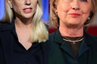 BREAKING : Attorney General Pam Bondi announced Monday that the Justice Department has released documents related to the FBI’s investigation into Hillary Clinton’s use of a private email server.