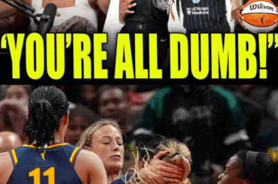 UNPRECEDENTED CANDOR: Sophie Cunningham Exposes Secret Plot: WNBA Star Calls Out Locker Room Jealousy and Shocking Anti-Caitlin Clark Agenda—Why Are Top Players Targeting the League’s Biggest Draw? Cunningham’s Bold Stand Sparks Outrage, Loyalty, and a League-Wide Reckoning. The Truth Behind the Feud Will Leave Fans Stunned.