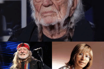 “Country Music’s Biggest Secret Exposed!”: Willie Nelson Breaks 50 Years of Silence About John Denver—Insiders Can’t Believe What He Said!