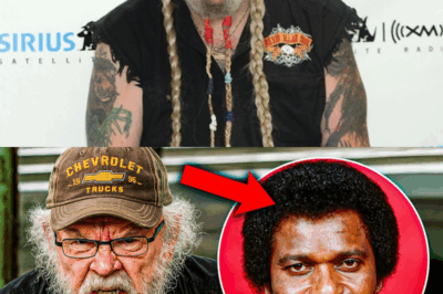 At 85, David Allan Coe breaks decades of silence, exposing hidden truths behind his blacklisting from the Grand Ole Opry. In this quietly unsettling final act, Coe reveals a deeper narrative buried beneath country music’s polished surface — a legacy of silence, exclusion, and resistance. This wirite dives deep into the eerie tension surrounding his revelations, the industry’s muted response, and how one man’s defiance has forced Nashville to confront its own uncomfortable truths.