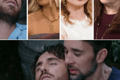 The Young and the Restless: Why Is No One Crying for Chance Chancellor? The Silent Death That’s Enraging Fans
