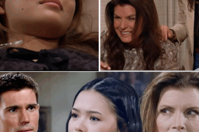 Bold and Beautiful Spoilers: Luna Lives! Sheila and Li’s Deadly Pact Could Shatter the Finnegan Family Forever