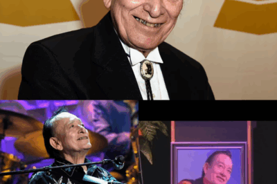 SHOCKING FAREWELL TO A LEGEND: The Untold Story Behind Flaco Jiménez’s Final Days, His SECRET Struggles, HEARTFELT Family Moments, and the MYSTERIOUS Legacy That Changed American Music Forever—What REALLY Happened to the Six-Time Grammy Winner at 86?
