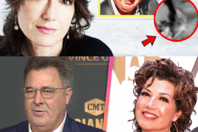 At 68, Vince Gill Finally Explains What REALLY Happened To His Wife!