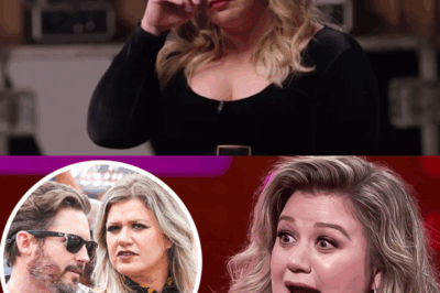 At 43, Kelly Clarkson finally opens up about the heartbreaking passing of her ex-husband, Brandon Blackstock. In this emotional update, the beloved singer and talk show host shares her personal thoughts, memories, and the impact his loss has had on her life. Fans have been waiting for Kelly’s side of the story — and now, she’s telling it in her own words.