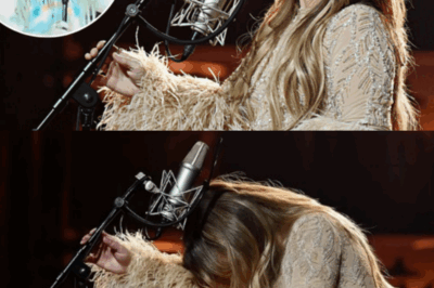 Kelly Clarkson Breaks Down Performing New, Empowering Rendition of “Piece By Piece”