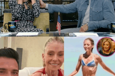 SH*CKING TURN FOR MORNING TV STAR: Kelly Ripa Reveals HEARTBREAKING and LIFE-CHANGING Diagnosis After a Simple Routine Checkup—The Unexpected Discovery That Left Her and Her Family REELING, Doctors Stunned, and Fans Asking, “How Could This Happen?”