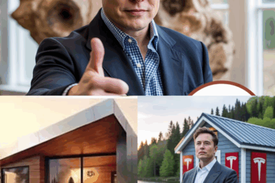 Elon Musk: The Billionaire Who Chooses a $50K Tiny Home